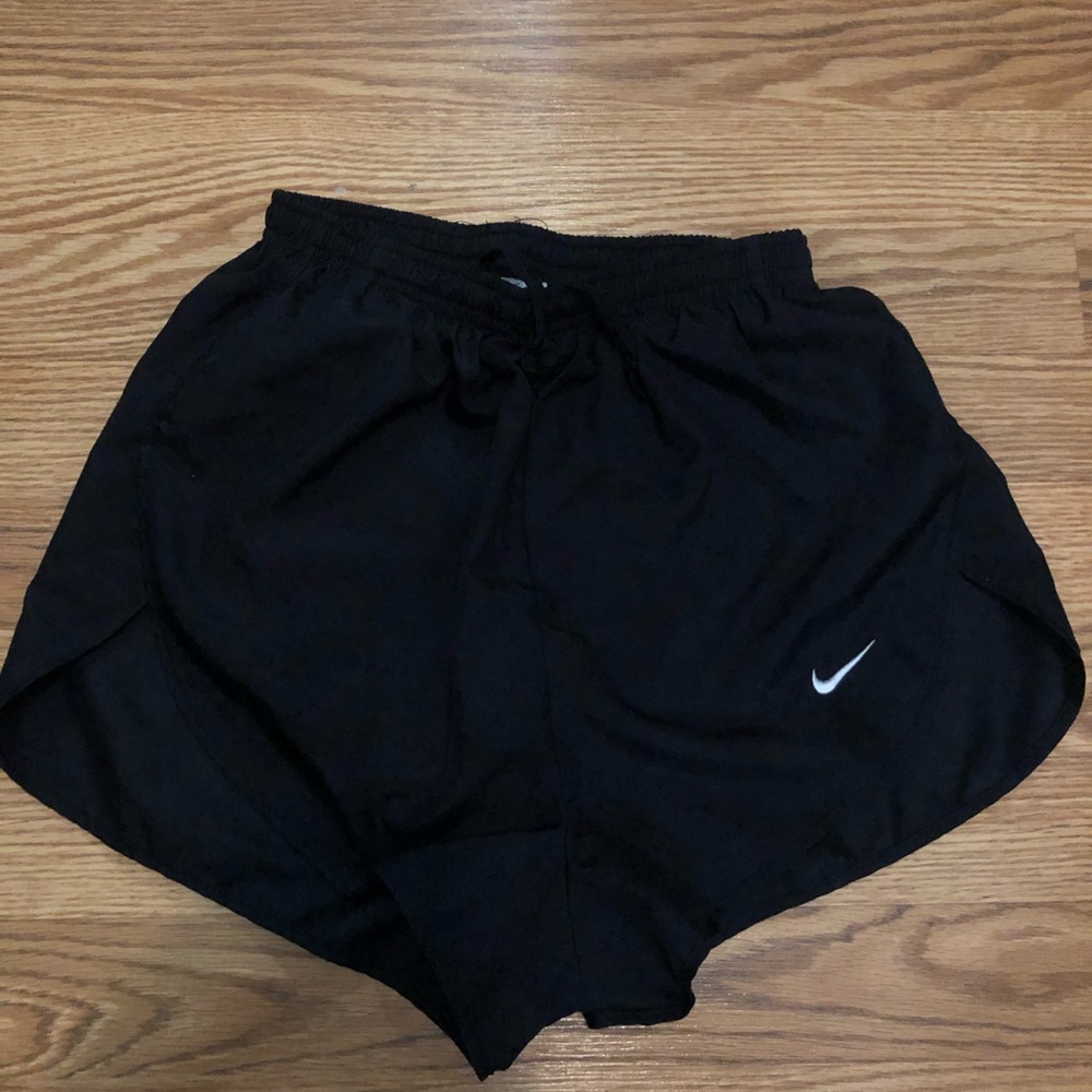 Nike athletic shorts